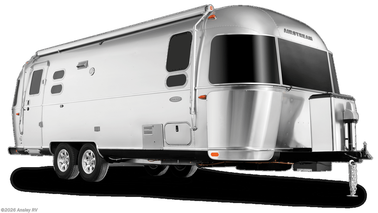 New 2027 Airstream Flying Cloud 27FB available in Duncansville, Pennsylvania
