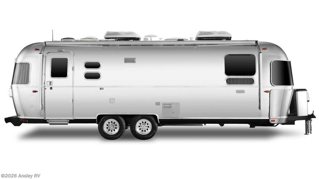 New 2026 Airstream Globetrotter 27FB available in Duncansville, Pennsylvania