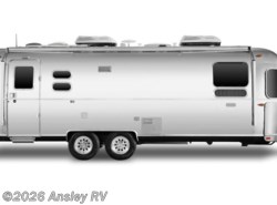 New 2026 Airstream Globetrotter 27FB available in Duncansville, Pennsylvania
