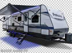 Used 2020 Heartland Prowler 256RL available in Duncansville, Pennsylvania