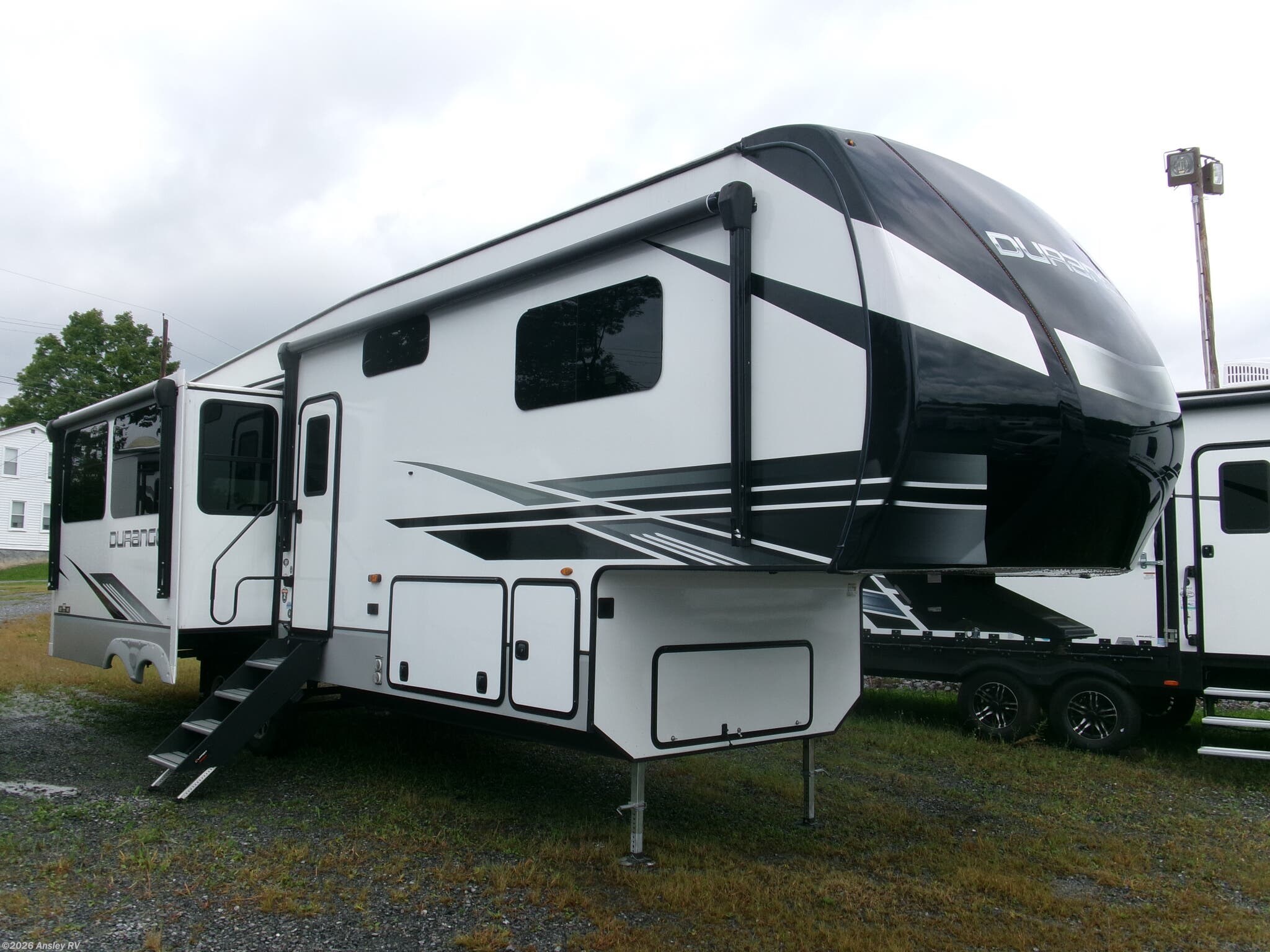 Used 2023 K-Z Durango D301RLT available in Duncansville, Pennsylvania