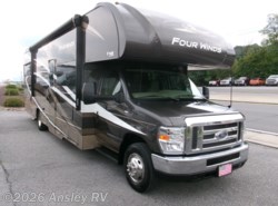 Used 2020 Thor Motor Coach Four Winds 31W available in Duncansville, Pennsylvania