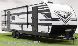 New 2027  Grand Design Transcend 265BHT by Grand Design from Ansley RV in Duncansville, PA