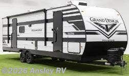 New 2027  Grand Design Transcend 265BHT by Grand Design from Ansley RV in Duncansville, PA