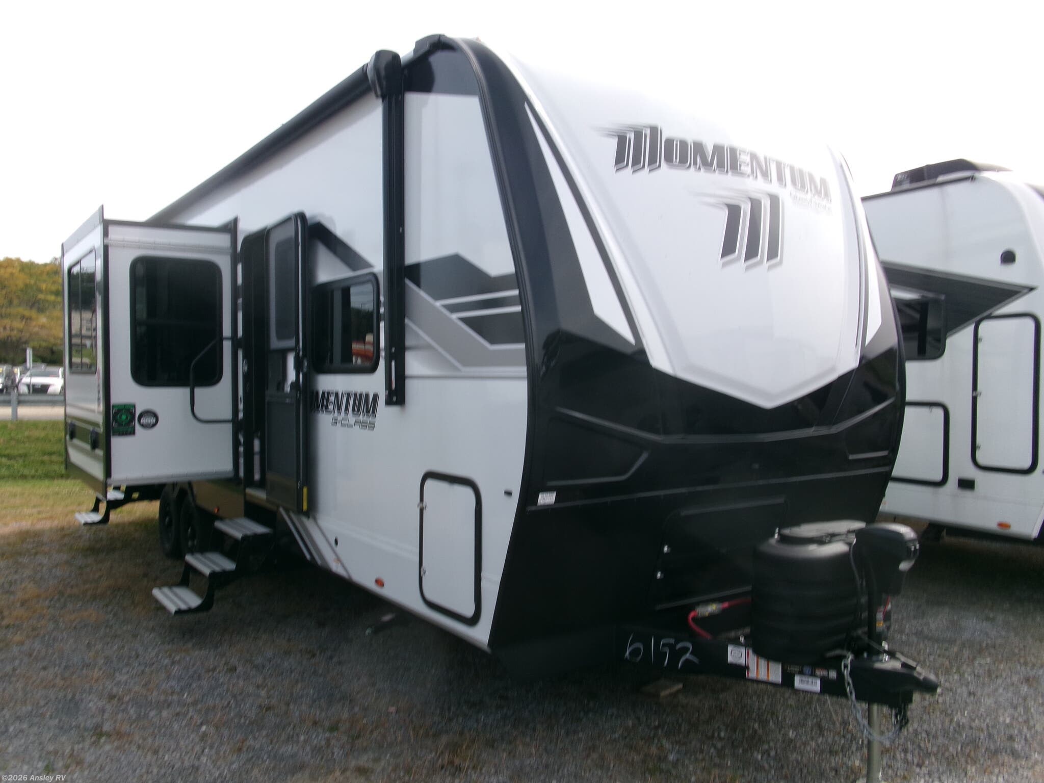 New 2027 Grand Design Momentum G-Class 29GS available in Duncansville, Pennsylvania
