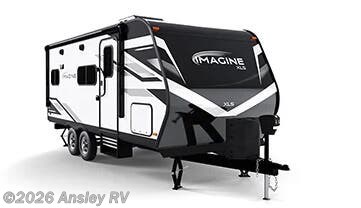 Used 2024 Grand Design Imagine XLS 23LDE available in Duncansville, Pennsylvania