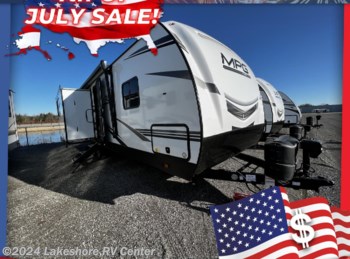 New 2022 Cruiser RV MPG Cruiser  2780RE available in Muskegon, Michigan