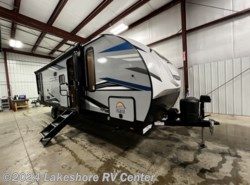 New 2022 Forest River Alpha Wolf 26DBH-L available in Muskegon, Michigan