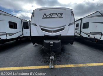 New 2022 Cruiser RV MPG Cruiser  2860BH available in Muskegon, Michigan