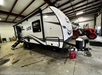 New 2022 Cruiser RV MPG Cruiser  2100RB available in Muskegon, Michigan