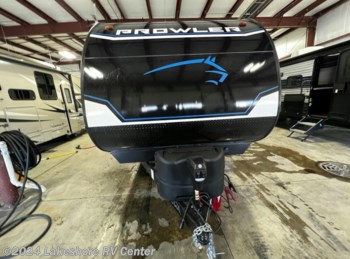 New 2021 Heartland Prowler 271BR available in Muskegon, Michigan