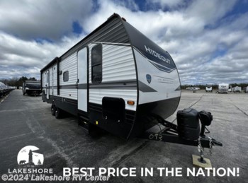 Used 2022 Keystone Hideout 29DFS available in Muskegon, Michigan