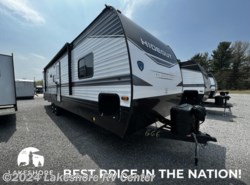 Used 2022 Keystone Hideout 32LBH available in Muskegon, Michigan