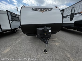 New 2022 Forest River Wildwood X-Lite 24RLXL available in Muskegon, Michigan