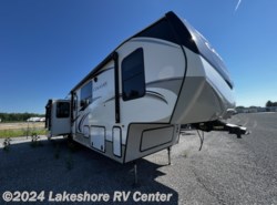 New 2023 Keystone Cougar 368MBI available in Muskegon, Michigan