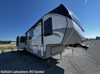 New 2023 Keystone Cougar 368MBI available in Muskegon, Michigan