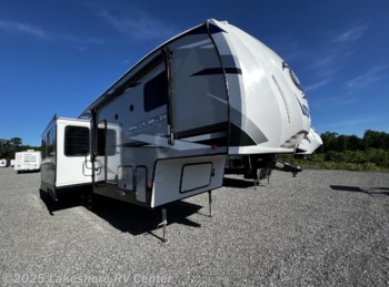 New 2022 Forest River Arctic Wolf 291RL available in Muskegon, Michigan