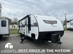 New 2023 Forest River Wildwood X-Lite 273QBXLX available in Muskegon, Michigan