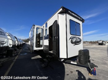 New 2023 Forest River  Timberwolf 39LB available in Muskegon, Michigan