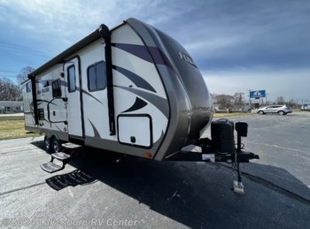 Used 2017 Cruiser RV Fun Finder Xtreme Lite 242BDS available in Muskegon, Michigan