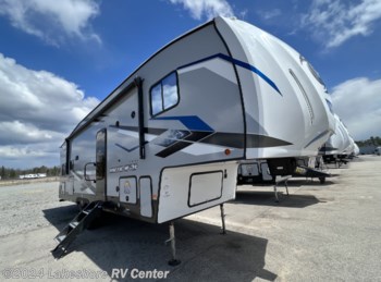 New 2023 Forest River Arctic Wolf 287BH available in Muskegon, Michigan
