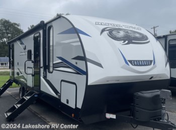 Used 2021 Forest River Alpha Wolf 26DBH-L available in Muskegon, Michigan