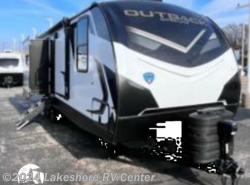 New 2024 Keystone Outback Ultra Lite 296URK available in Muskegon, Michigan