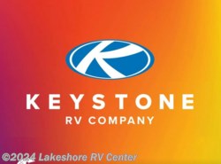 New 2024 Keystone Hideout 28RKSWE available in Muskegon, Michigan