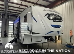 New 2024 Forest River Arctic Wolf 287BH available in Muskegon, Michigan