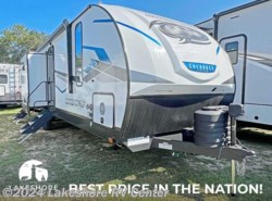 New 2024 Forest River Alpha Wolf 33BH-L available in Muskegon, Michigan