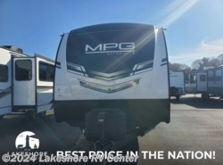 New 2024 Cruiser RV MPG Cruiser  2700TH available in Muskegon, Michigan