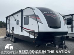 Used 2021 Riverside RV Intrepid SERIES 260RB available in Muskegon, Michigan