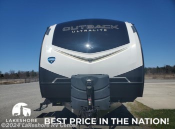Used 2021 Keystone Outback Ultra Lite 210URS available in Muskegon, Michigan