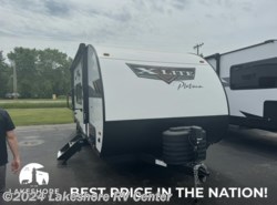 New 2024 Forest River Wildwood X-Lite 19DBXLX available in Muskegon, Michigan