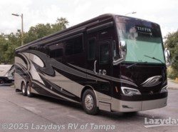 2020 Allegro Bus For Sale Tiffin Motorhomes Rvs Rv Trader