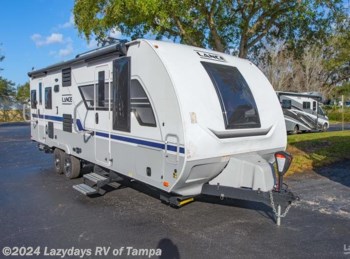 New 2023 Lance 2375  available in Seffner, Florida