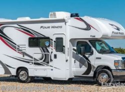 New 2022 Thor Motor Coach Four Winds 31EV available in Seffner, Florida