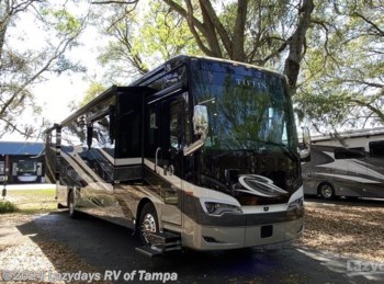 New 2022 Tiffin Allegro Bus 40 AP available in Seffner, Florida
