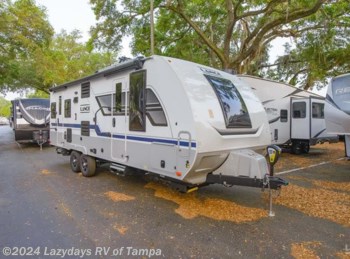 New 2023 Lance  2375 available in Seffner, Florida