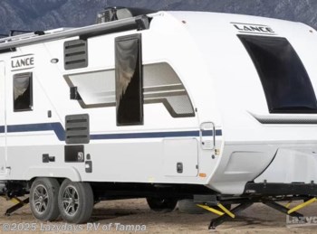 New 2023 Lance 2375  available in Seffner, Florida