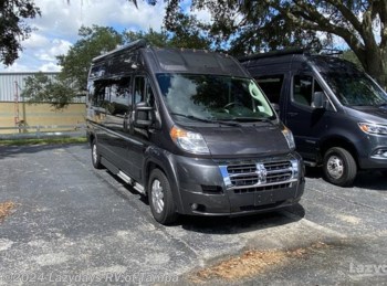 Used 2019 Roadtrek ZION KING BED available in Seffner, Florida
