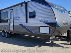  New 2022 Coachmen Catalina Legacy 283RKS available in Seffner, Florida
