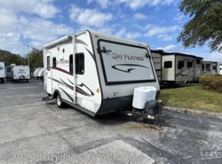 Used 2014 Jayco Jay Feather Ultra Lite X17Z available in Seffner, Florida