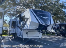  New 2022 Grand Design Momentum M-Class 351MS available in Seffner, Florida