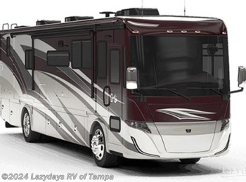 New 2022 Tiffin Allegro Red 38 KA available in Seffner, Florida