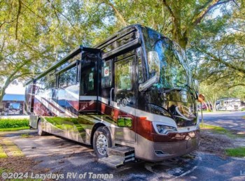 New 2022 Tiffin Allegro Bus 40 AP available in Seffner, Florida