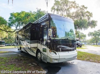 Used 2016 Tiffin Allegro Bus 40 AP available in Seffner, Florida