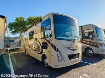 Used 2018 Thor Motor Coach Windsport 29M available in Seffner, Florida