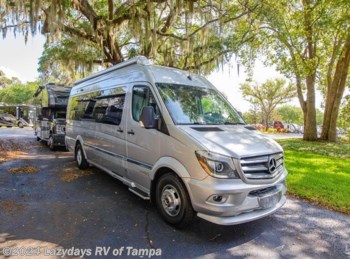 Used 2018 Airstream Interstate Grand Tour EXT Std. Model available in Seffner, Florida