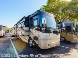 Used 2011 Tiffin Allegro Bus 40 QXP available in Seffner, Florida